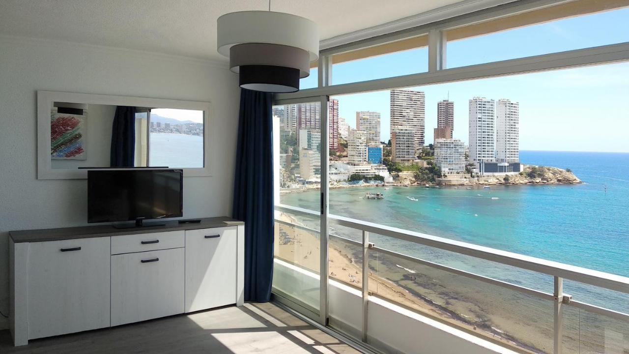 Stunning Views Levante Beach ベニドルム エクステリア 写真